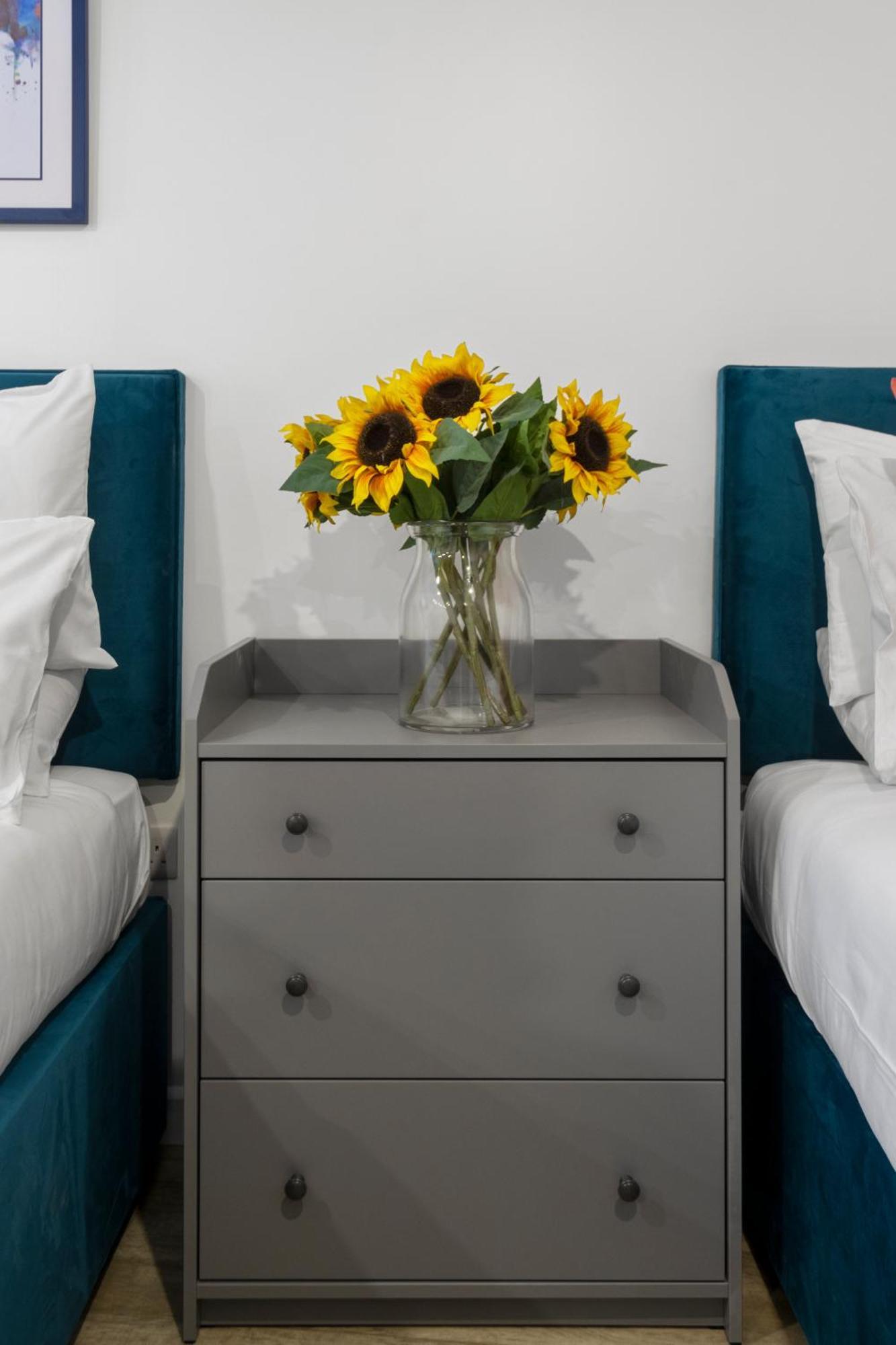 Exeter City Centre Apartments Riley Apartment 外观 照片