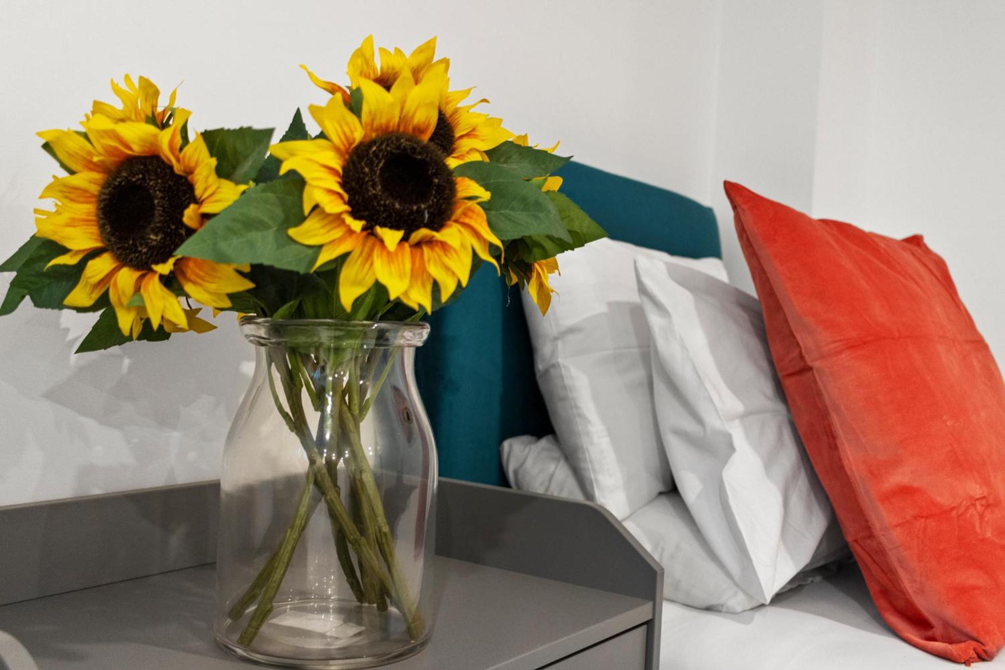 Exeter City Centre Apartments Riley Apartment 外观 照片