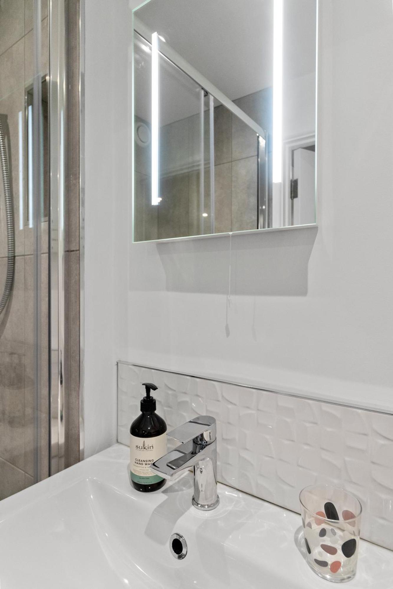 Exeter City Centre Apartments Riley Apartment 外观 照片