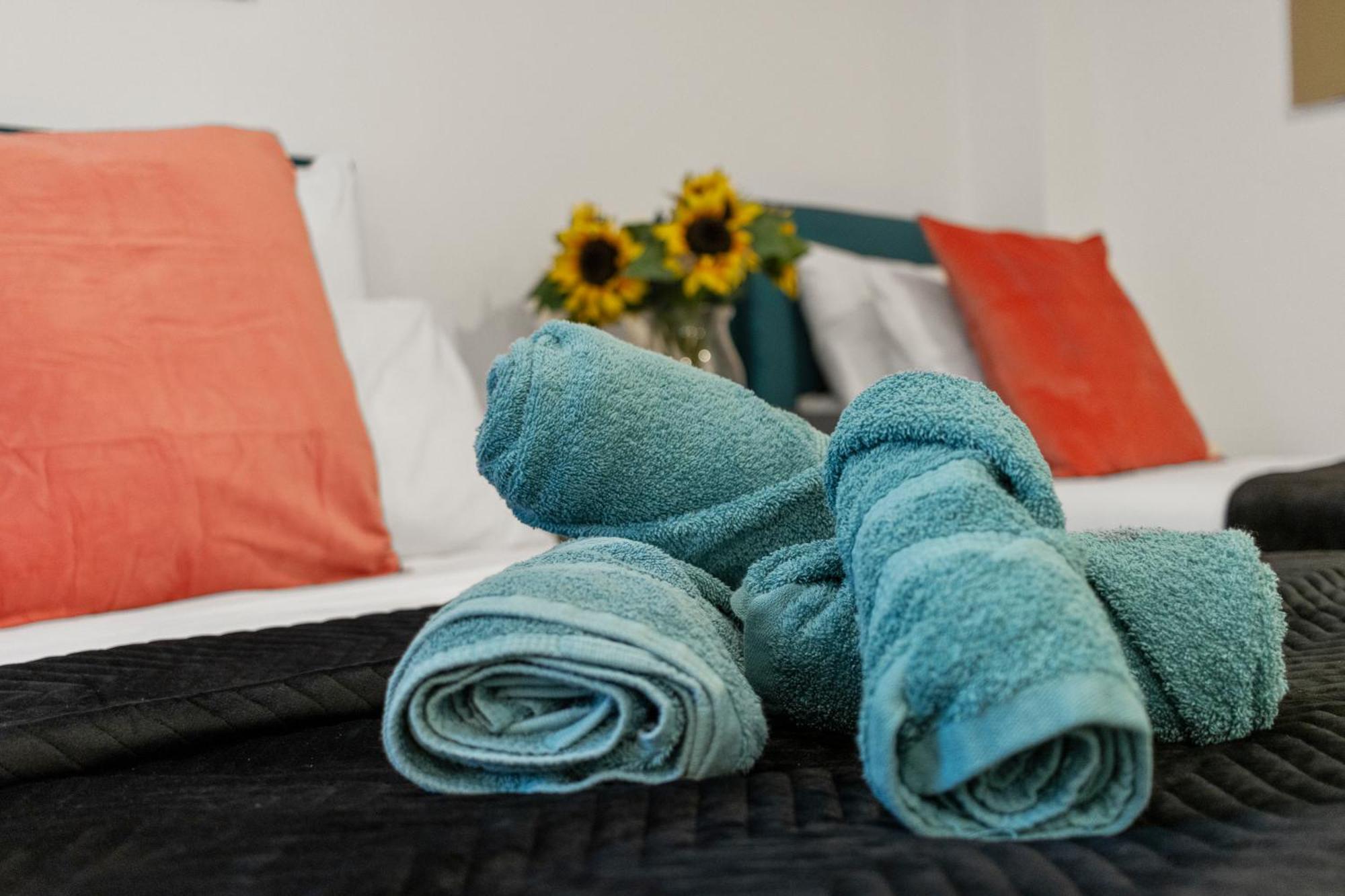 Exeter City Centre Apartments Riley Apartment 外观 照片